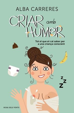 Criar amb humor | 9788417909079 | Carreres, Alba | Llibres.cat | Llibreria online en català | La Impossible Llibreters Barcelona