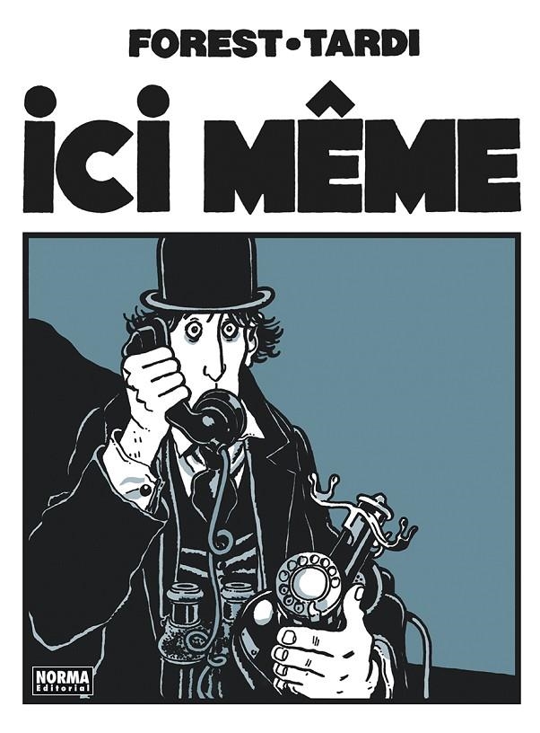 ICI MEME. NUEVA EDICION | 9788467965711 | TARDI/FOREST | Llibres.cat | Llibreria online en català | La Impossible Llibreters Barcelona