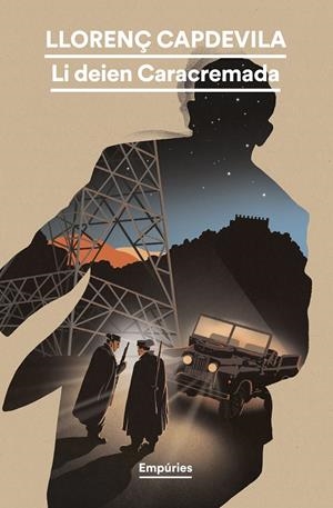 Li deien Caracremada | 9788419729194 | Capdevila Roure, Llorenç | Llibres.cat | Llibreria online en català | La Impossible Llibreters Barcelona