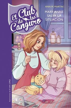 El Club de las Canguro 4 - Mary Anne salva la situación | 9788490438411 | Martin, Ann M. | Llibres.cat | Llibreria online en català | La Impossible Llibreters Barcelona