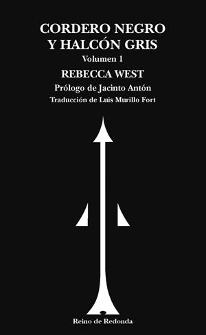 Cordero negro y halcón gris | 9788412591705 | West, Rebecca | Llibres.cat | Llibreria online en català | La Impossible Llibreters Barcelona