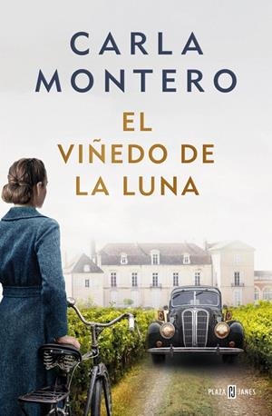 El viñedo de la luna | 9788401029752 | Montero, Carla | Llibres.cat | Llibreria online en català | La Impossible Llibreters Barcelona