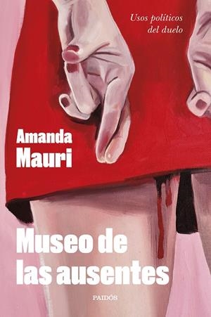 Museo de las ausentes | 9788449341946 | Mauri, Amanda | Llibres.cat | Llibreria online en català | La Impossible Llibreters Barcelona