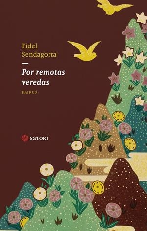 Por remotas veredas | 9788419035691 | Fidel Sendagorta | Llibres.cat | Llibreria online en català | La Impossible Llibreters Barcelona