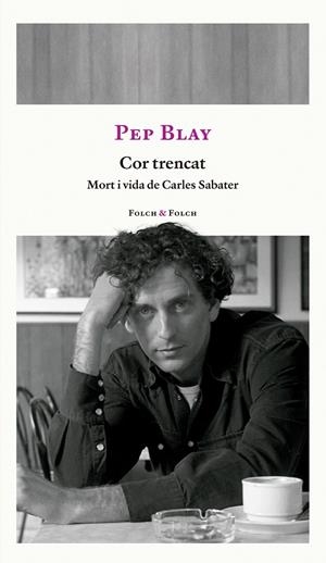 Cor trencat | 9788419563309 | Blay, Pep | Llibres.cat | Llibreria online en català | La Impossible Llibreters Barcelona