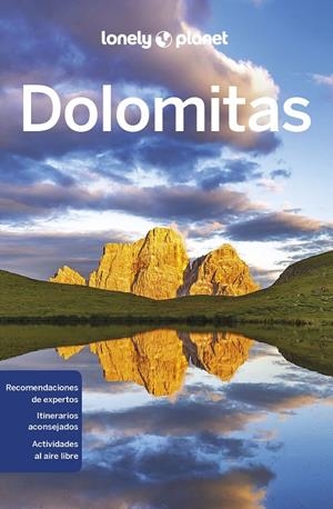 Dolomitas 2 | 9788408258384 | Bassi, Giacomo/Falconieri, Denis/Pasini, Piero | Llibres.cat | Llibreria online en català | La Impossible Llibreters Barcelona