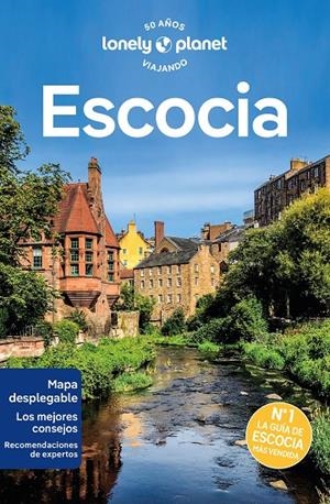 Escocia 9 | 9788408273165 | Wilson, Neil/Gillespie, Key/Goodlad, Laurie/MacEacheran, Mike/Reaney, Joseph | Llibres.cat | Llibreria online en català | La Impossible Llibreters Barcelona