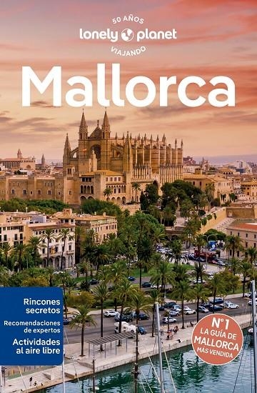 Mallorca 5 | 9788408273172 | McVeigh, Laura | Llibres.cat | Llibreria online en català | La Impossible Llibreters Barcelona