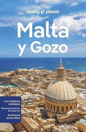 Malta y Gozo 4 | 9788408277781 | Blasi, Abigail | Llibres.cat | Llibreria online en català | La Impossible Llibreters Barcelona