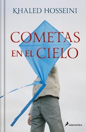 Cometas en el cielo. Edición del 20 aniversario | 9788419346599 | Hosseini, Khaled | Llibres.cat | Llibreria online en català | La Impossible Llibreters Barcelona