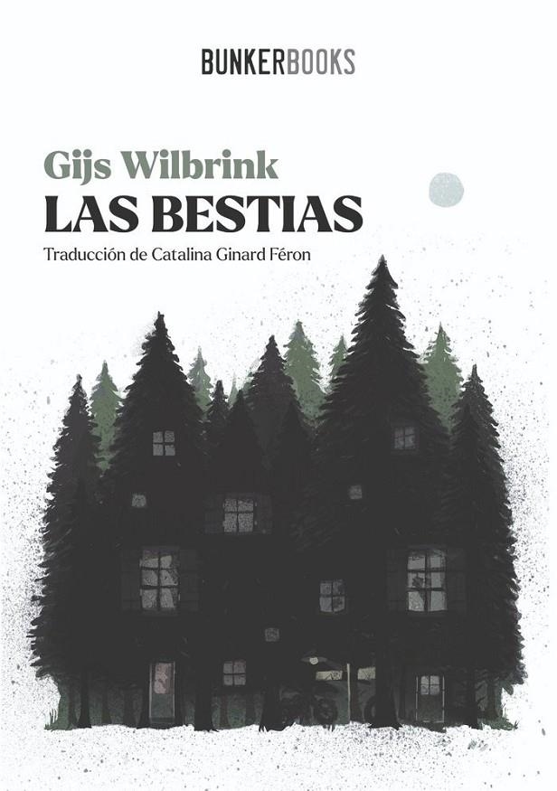Las bestias | 9788412725421 | Wilbrink, Gijs | Llibres.cat | Llibreria online en català | La Impossible Llibreters Barcelona