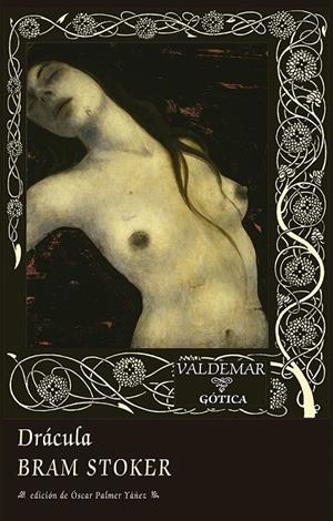 Drácula | 9788477025122 | Stoker, Bram | Llibres.cat | Llibreria online en català | La Impossible Llibreters Barcelona