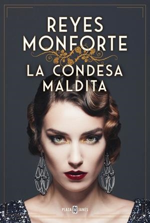 La condesa maldita | 9788401032295 | Monforte, Reyes | Llibres.cat | Llibreria online en català | La Impossible Llibreters Barcelona