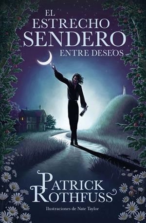 El estrecho sendero entre deseos | 9788401032974 | Rothfuss, Patrick | Llibres.cat | Llibreria online en català | La Impossible Llibreters Barcelona