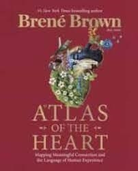 THE ATLAS OF THE HEART | 9781785043772 | Llibres.cat | Llibreria online en català | La Impossible Llibreters Barcelona