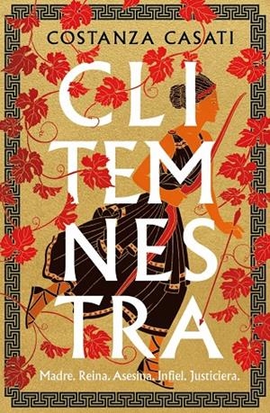 Clitemnestra | 9788425364150 | Casati, Costanza | Llibres.cat | Llibreria online en català | La Impossible Llibreters Barcelona