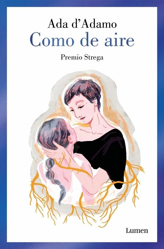 Como de aire | 9788426430649 | D'Adamo, Ada | Llibres.cat | Llibreria online en català | La Impossible Llibreters Barcelona