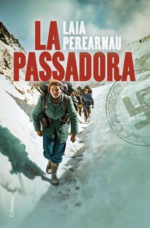 La passadora | 9788466431460 | Perearnau, Laia | Llibres.cat | Llibreria online en català | La Impossible Llibreters Barcelona
