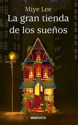 La Gran Tienda de los Sueños | 9788412725919 | Lee, Miye | Llibres.cat | Llibreria online en català | La Impossible Llibreters Barcelona