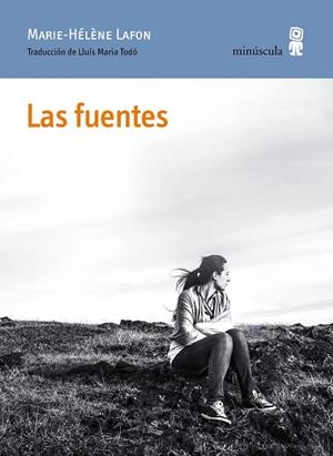 Las fuentes | 9788412662061 | Lafon, Marie-Hélène | Llibres.cat | Llibreria online en català | La Impossible Llibreters Barcelona
