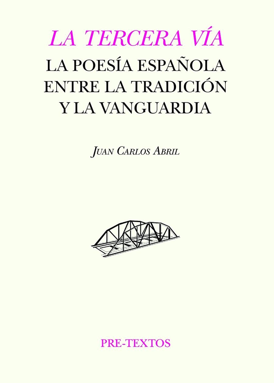 La tercera vía | 9788419633781 | Abril, Juan Carlos | Llibres.cat | Llibreria online en català | La Impossible Llibreters Barcelona