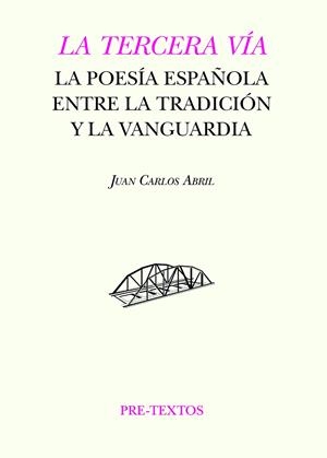 La tercera vía | 9788419633781 | Abril, Juan Carlos | Llibres.cat | Llibreria online en català | La Impossible Llibreters Barcelona