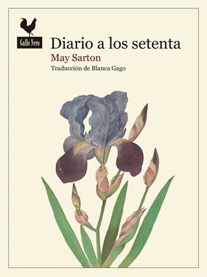 Diario a los setenta | 9788419168429 | Sarton, May | Llibres.cat | Llibreria online en català | La Impossible Llibreters Barcelona