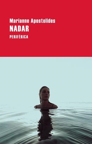 Nadar | 9788410171015 | Apostolides, Marianne | Llibres.cat | Llibreria online en català | La Impossible Llibreters Barcelona