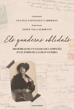 Els quaderns oblidats | 9788419890320 | Vila Subirats, Josep | Llibres.cat | Llibreria online en català | La Impossible Llibreters Barcelona