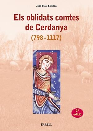 Els oblidats comtes de Cerdanya (798-1117) | 9788417116897 | Blasi Solsona, Joan | Llibres.cat | Llibreria online en català | La Impossible Llibreters Barcelona