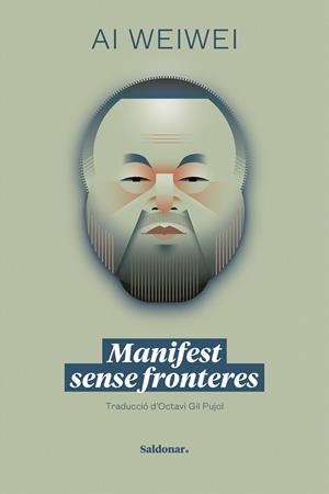 Manifest sense fronteres | 9788419571298 | Weiwei, Ai | Llibres.cat | Llibreria online en català | La Impossible Llibreters Barcelona