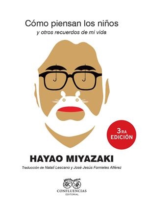 COMO PIENSAN LOS NIÑOS 3ªED | 9788412818406 | Miyazaky | Llibres.cat | Llibreria online en català | La Impossible Llibreters Barcelona