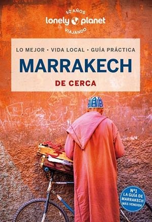 Marrakech de cerca 5 | 9788408232575 | Ranger, Helen | Llibres.cat | Llibreria online en català | La Impossible Llibreters Barcelona