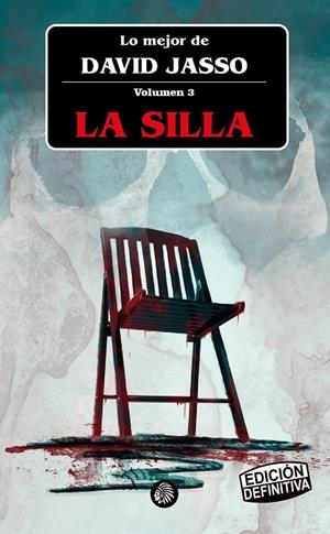 La silla | 9788419293596 | Jasso, David/García de Polavieja, Ana | Llibres.cat | Llibreria online en català | La Impossible Llibreters Barcelona