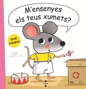 M'ensenyes els teus xumets? | 9788466156295 | van Genechten, Guido | Llibres.cat | Llibreria online en català | La Impossible Llibreters Barcelona