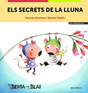 Els secrets de la Lluna | 9788419659187 | Ricardo Alcántara | Llibres.cat | Llibreria online en català | La Impossible Llibreters Barcelona