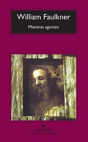 Mientras agonizo | 9788433973207 | Faulkner, William | Llibres.cat | Llibreria online en català | La Impossible Llibreters Barcelona