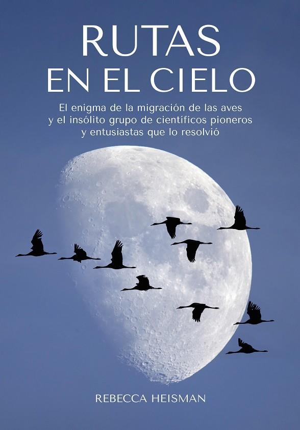 Rutas en el Cielo | 9788412724110 | Heisman, Rebecca | Llibres.cat | Llibreria online en català | La Impossible Llibreters Barcelona