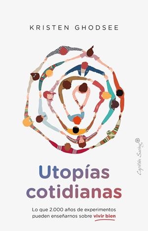 Utopías cotidianas | 9788412779844 | Ghodsee, Kristen | Llibres.cat | Llibreria online en català | La Impossible Llibreters Barcelona