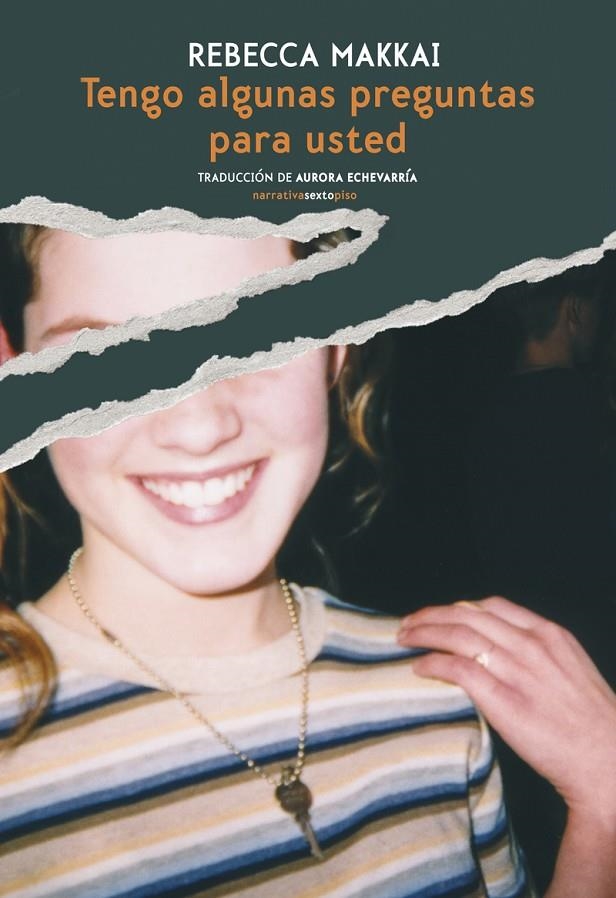 Tengo algunas preguntas para usted | 9788419261588 | Makkai, Rebecca | Llibres.cat | Llibreria online en català | La Impossible Llibreters Barcelona