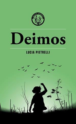 Deimos | 9788412782424 | Lucia Pietrelli | Llibres.cat | Llibreria online en català | La Impossible Llibreters Barcelona