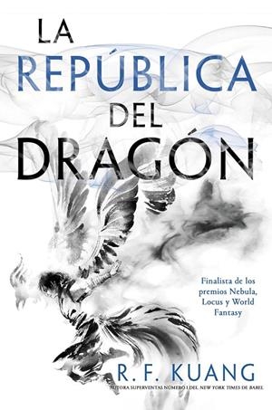 La república del dragón | 9788419266910 | Kuang, Rebecca F. | Llibres.cat | Llibreria online en català | La Impossible Llibreters Barcelona