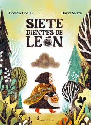 Siete dientes de león | 9788419735812 | Costas, Ledicia | Llibres.cat | Llibreria online en català | La Impossible Llibreters Barcelona