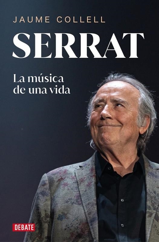Serrat | 9788419642684 | Collell, Jaume | Llibres.cat | Llibreria online en català | La Impossible Llibreters Barcelona
