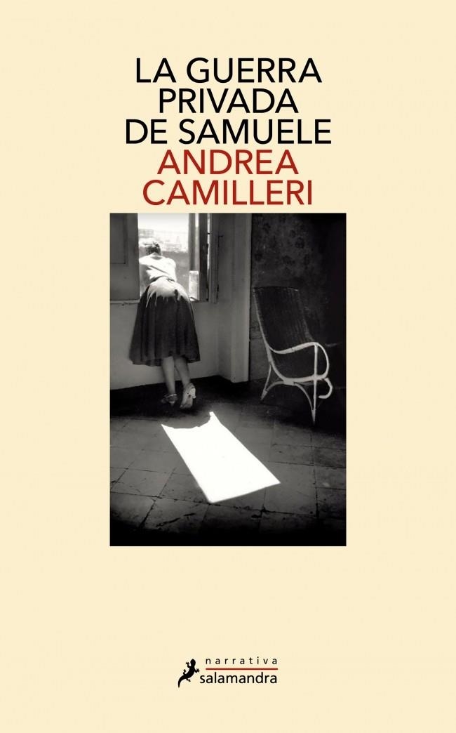 La guerra privada de Samuele y otras historias de Vigàta | 9788419456489 | Camilleri, Andrea | Llibres.cat | Llibreria online en català | La Impossible Llibreters Barcelona