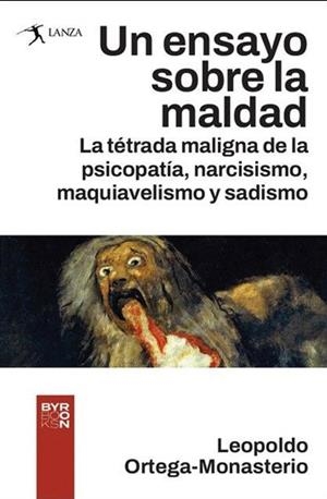 UN ENSAYO SOBRE LA MALDAD | 9788412796322 | Ortega-Monasterio, Leopoldo | Llibres.cat | Llibreria online en català | La Impossible Llibreters Barcelona