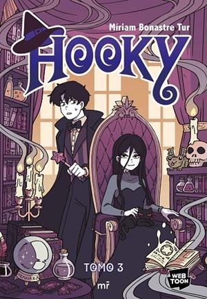 Hooky (Tomo 3) | 9788427052086 | Bonastre Tur, Míriam | Llibres.cat | Llibreria online en català | La Impossible Llibreters Barcelona