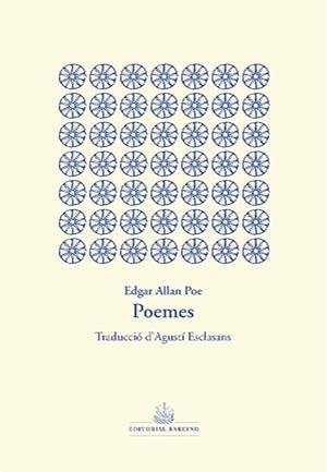 Poemes | 9788416726103 | Alan Poe, Edgar | Llibres.cat | Llibreria online en català | La Impossible Llibreters Barcelona