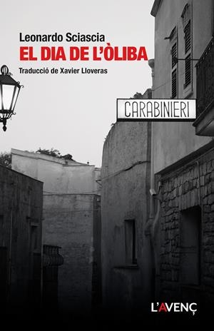 El dia de l’òliba | 9788418680427 | Sciascia, Leonardo | Llibres.cat | Llibreria online en català | La Impossible Llibreters Barcelona