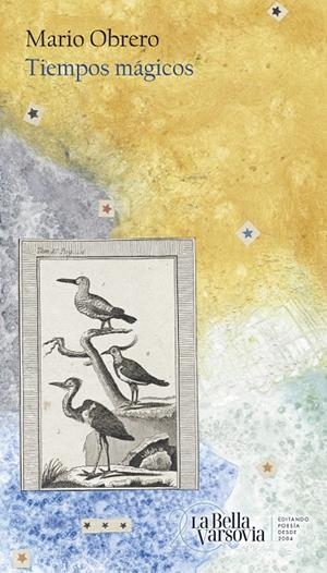 Tiempos mágicos | 9788433922946 | Obrero, Mario | Llibres.cat | Llibreria online en català | La Impossible Llibreters Barcelona